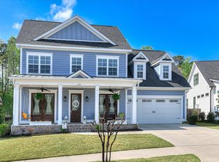 209 Hornsby Lane, Evans, GA 30809