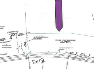 Tbd Augusta Rd, Bowdoin, ME 04287