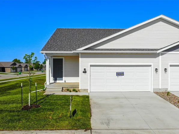 706 Caliburn St, Pleasant Hill, IA 50327