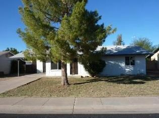 324 W Olive Ave, Gilbert, AZ 85233