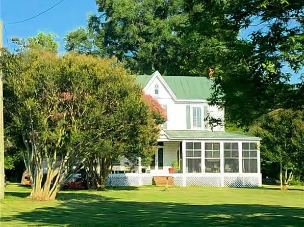 802 Elsom Mascot Rd, Mattaponi, VA 23110