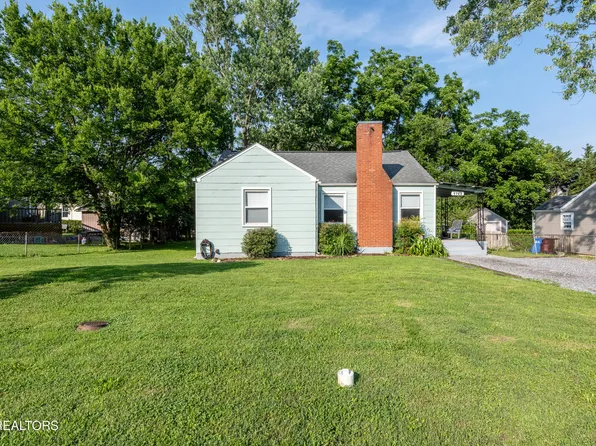 1782 Dalton St, Alcoa, TN 37701