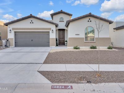 14824 Jack White Ave, El Paso, TX, 79938