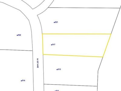 517 N 1st Ave, Maiden, NC, 28650