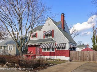 500 Wakefield Rd, Neptune, NJ 07753