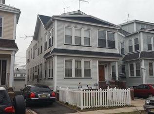 446 Norwood St, East Orange, NJ 07018
