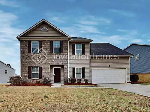 318 Forrest Hills Dr Photo 1