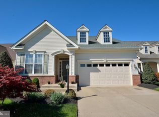 13472 Fieldstone Way, Gainesville, VA 20155