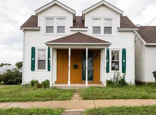 309 Hickory St, Waterloo, IL 62298