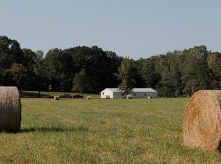 1110 Nuckolls Rd, Bolivar, TN 38008