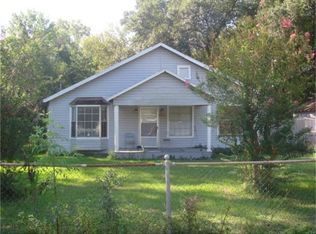 7402 Orville St, Houston, TX 77028