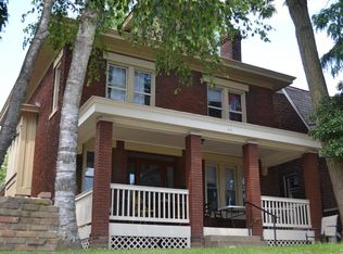 44 E Lane Ave, Columbus, OH 43201