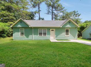 9202 Fairway Ct, Riverdale, GA 30274