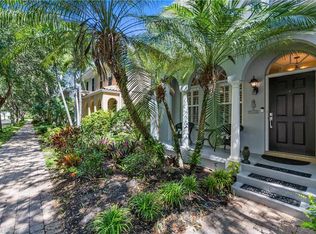 3478 Bravada WAY, NAPLES, FL 34119