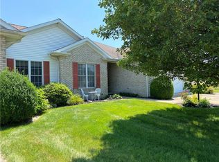 1810 Edgewater, Mattoon, IL 61938