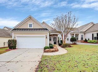 17448 Hawks View Dr, Indian Land, SC 29707