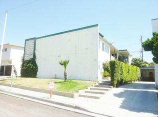 1291 College View Dr APT A, Monterey Park, CA 91754