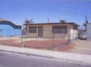 708 W Adams Ave, Las Vegas, NV 89106