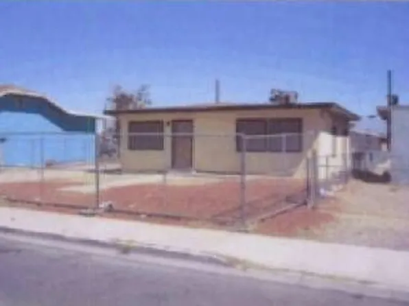 708 W Adams Ave, Las Vegas, NV 89106