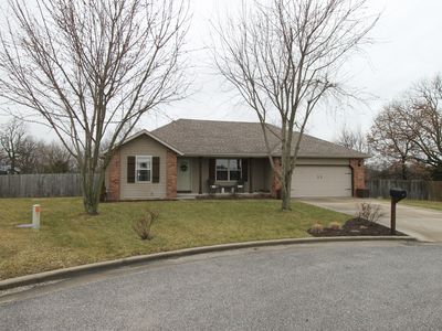 305 N Lexington Cir, Clever, MO, 65631