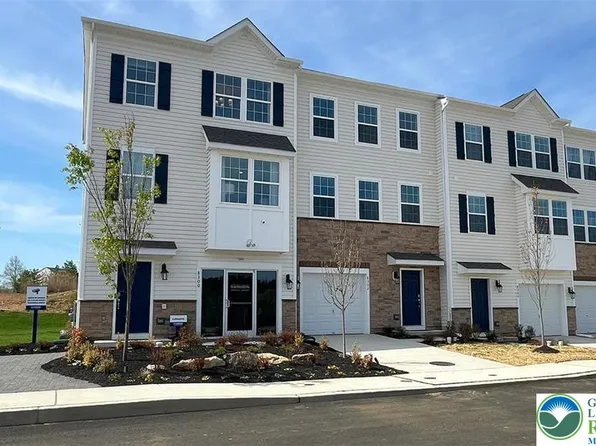 8204 Alexander Ct, Upper Macungie Township, PA 18031