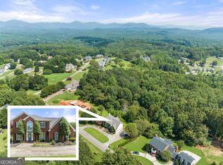 296 Cloudland Rd N, Dahlonega, GA 30533