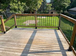 Srigley St #886, Newmarket, ON L3Y 1W8