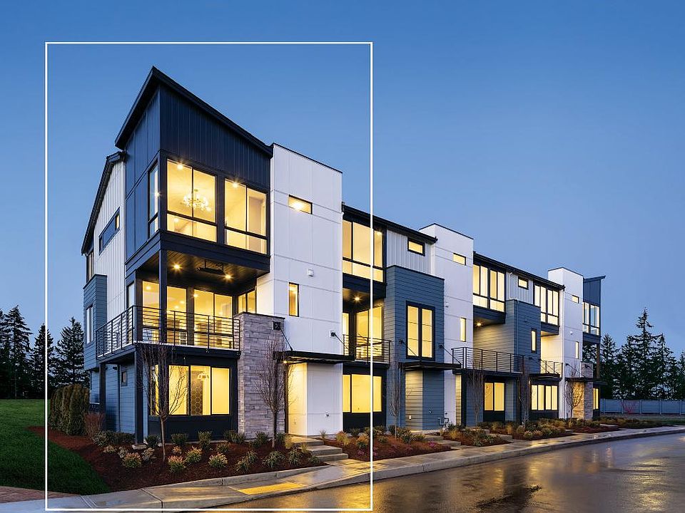 Northwest Contemporary