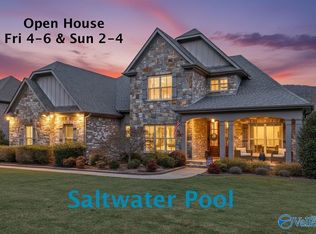 5 Legacy Oaks Pl SE, Gurley, AL 35748