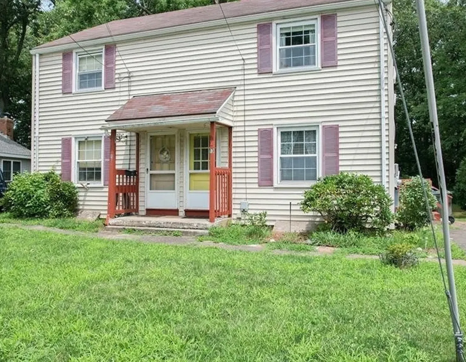 2 bed, 1.0 bath, 1650 sqft, $1,950 — Photo 1