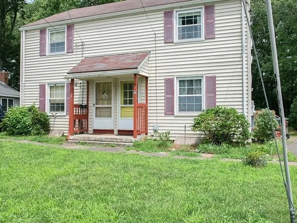 11 Birch Rd