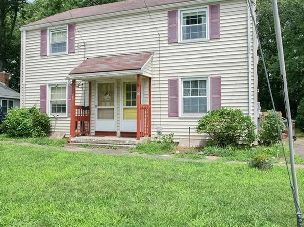 11 Birch Rd, Rocky Hill, CT 06067