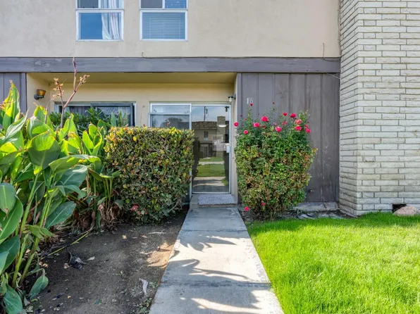 5301 Demaret Ave APT 16, Bakersfield, CA 93309