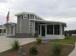 813 Lynx Ct, Myrtle Beach, SC 29572