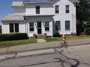94 Prospect St #2, Marlborough, MA 01752
