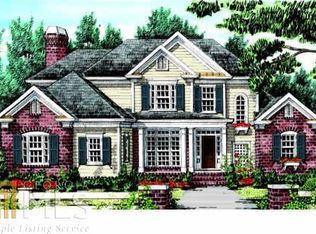 4451 Equity Ct #38, Ellenwood, GA 30294