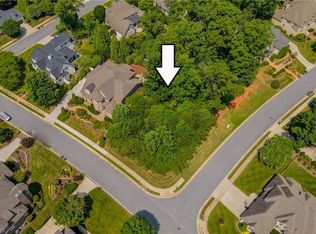 3100 Wynnewood Dr, Greensboro, NC 27408