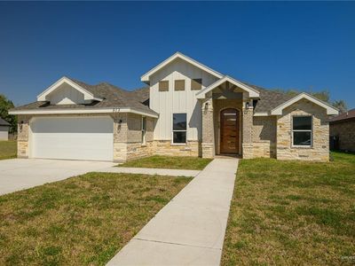 813 Diego Dr, Mercedes, TX, 78570