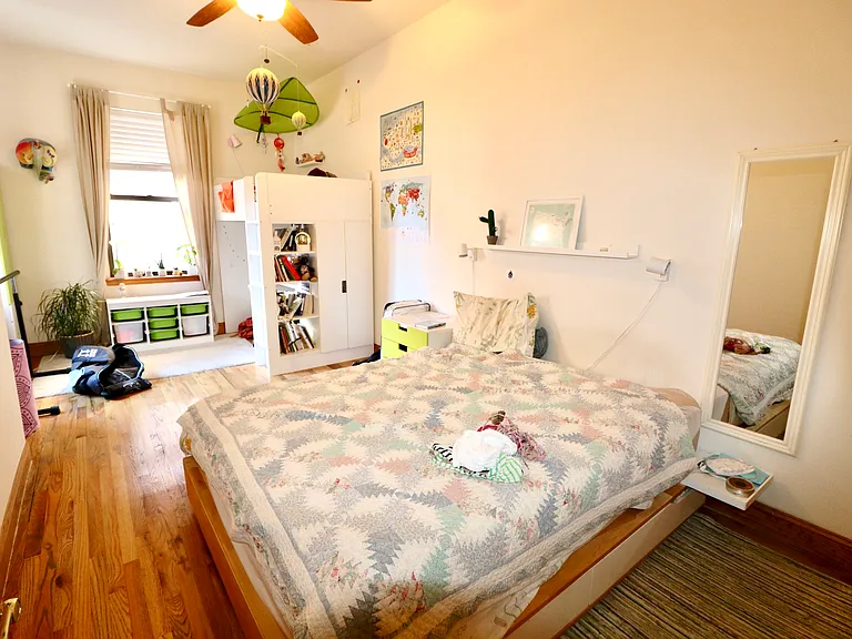 307 W 74th St #2B — Photo 14