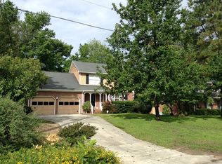 3814 Appleton Way, Wilmington, NC 28412