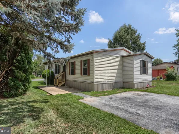 153 Northcrest Acres #Tp-0153, Lebanon, PA 17046