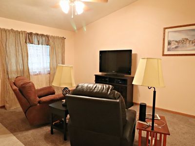 10800 Freedom Pl, Summerset, SD, 57718