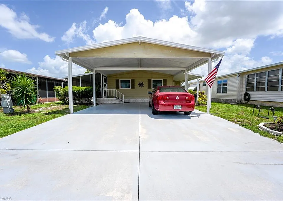 953 Bunker Hill Dr