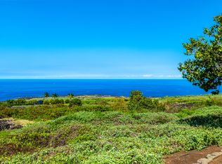 81-566 Kaiue St LOT 56, Kealakekua, HI 96750