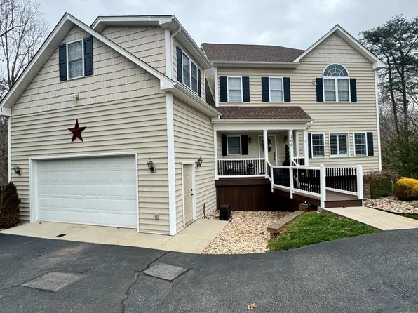 166 Delaney Dr, Lynchburg, VA 24501