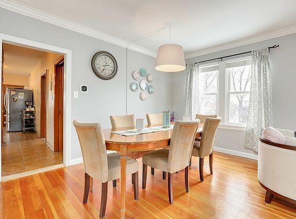 5th image of 3466 N Keating Ave