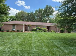 1531 London Dr, Murray, KY 42071