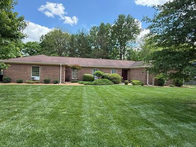 1531 London Dr, Murray, KY, 42071