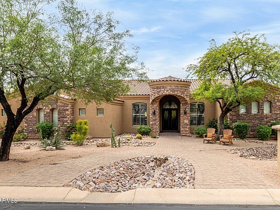 3rd image of 10761 E CALLE DEL CASCABEL --