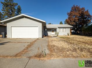 1716 6th St, Cheney, WA 99004